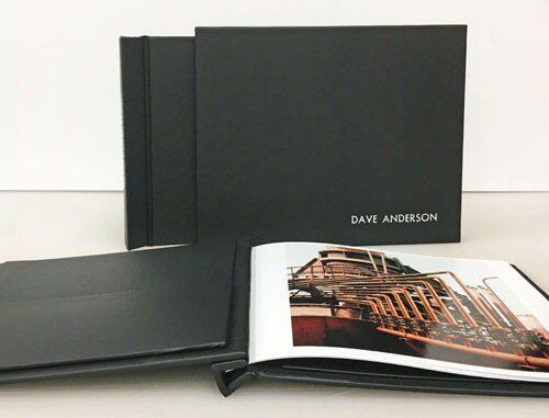 DSI Portfolio Book™